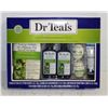 Image 1 : DR. TEAL'S RELAX WITH EUCALYPTUS & SPEARMINT