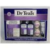 Image 1 : DR. TEAL'S SOOTHE & SLEEP WITH LAVENDER
