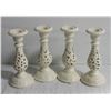 CANDLESTICK HOLDERS