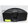Image 1 : CLOCK RADIO