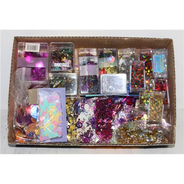 FOIL CONFETTI