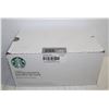 BOX OF STARBUCKS TORRE FACTION PIKE PLACE