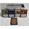 MAGIC THE GATHERING CARDS