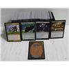 Image 1 : MAGIC THE GATHERING CARDS
