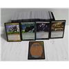 MAGIC THE GATHERING CARDS