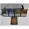 MAGIC THE GATHERING CARDS