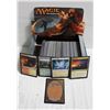 MAGIC THE GATHERING CARDS