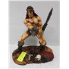 Image 1 : WARRIOR FIGURE 10 HIGH