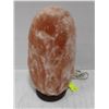 Image 1 : HIMILAYAN SALT ROCK LAMP