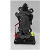 Image 1 : CHINESE WARRIOR 12" HIGH