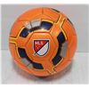 Image 1 : OFFICIAL MLS SOCCER BALL NEW