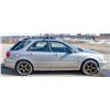 Image 3 : 2005 SUBARU IMPREZA 2.5 RS