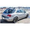 Image 4 : 2005 SUBARU IMPREZA 2.5 RS