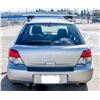 Image 5 : 2005 SUBARU IMPREZA 2.5 RS