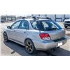 Image 6 : 2005 SUBARU IMPREZA 2.5 RS