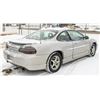 Image 4 : 1999 PONTIAC GRAND PRIX GT