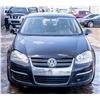Image 1 : 2006 VOLKSWAGON JETTA 4 DOOR