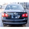 Image 5 : 2006 VOLKSWAGON JETTA 4 DOOR