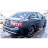 Image 6 : 2006 VOLKSWAGON JETTA 4 DOOR