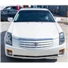 Image 1 : 2005 CADILLAC CTS SEDAN