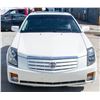 2005 CADILLAC CTS SEDAN