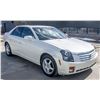 Image 2 : 2005 CADILLAC CTS SEDAN