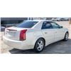 Image 4 : 2005 CADILLAC CTS SEDAN