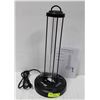 Image 1 : 110V ULTRAVIOLET GERMICIDAL LAMP W/ REMOTE CONTROL