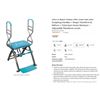 Image 1 : NEW ASSEMBLED PLF PILATES PRO CHAIR W/ SCULPTING