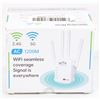 Image 1 : NEW DUAL BAND WI-FI AP ROUTER REPEATER, AC, 1200M