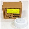 NEW REPACKED LED SENSORED CABINET LIGHTS, 3 PACK