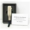 Image 1 : NEW JD MEMORY EXECUTIVE 128GB FLASH DRIVE