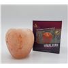 Image 1 : NEW HIMALAYAN SALT LAMP CANDLE HOLDER FOR