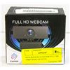 Image 1 : NEW REPACKED SAITOR FULL HD 1080P WEBCAM WITH