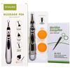 Image 1 : REPACKED VIOWEY ACCUPUNCTURE MASSAGE PEN, 3 IN 1