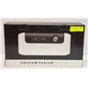 Image 1 : HOGANCE VACUUM SEALER SU-809 130W SUCTION POWER