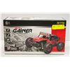 Image 1 : RTR ALLOYGAINER 1/14 DESERT BUGGY