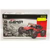 RTR ALLOYGAINER 1/14 DESERT BUGGY