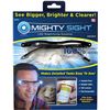 Image 1 : MIGHTY SIGHT LED MAGNIFYING EYEWEAR -AS SEEN ON TV