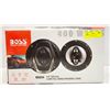 Image 1 : NEW BOSS AUDIO SYSTEMS 400WATT 6.5" 4-WAY FULL