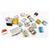 Image 1 : 20 X LIGHTERS FROM 1950'S - 1970'S