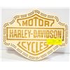 Image 1 : HARLEY DAVIDSON CRIB BOARD #33 OF ONLY 99 MADE