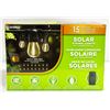 Image 1 : NEW SUNFORCE SOLAR LED STRING LIGHT SET - 15 LIGHT