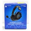 Image 1 : HYPERX CLOUD VIDEO GAMING HEADSET PLAYSTATION