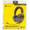 Image 1 : CORSAIR HS60 PRO SURROUND VIDEO GAMING HEADSET