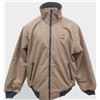 Image 1 : NEW LARGE WEARGUARD UNISEX UPS BOMBER JACKET