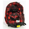 Image 1 : ELEMENT BACKPACK