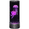 Image 1 : NEW REPACKED 5 COLOUR CHANGING JELLYFISH LAMP