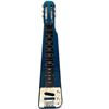 Image 1 : NEW REPACKED MUSOO 6 STRING ELECTRIC LAP STEEL
