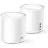 Image 1 : NEW DECO (TP-LINK) AX 3000 WHOLE HOME MESH WI-FI 6